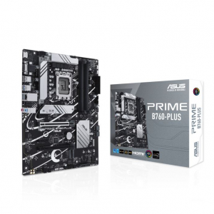 ASUS PRIME B760-PLUS alaplap
